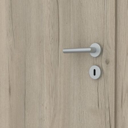 Optik Eiche Sand längs